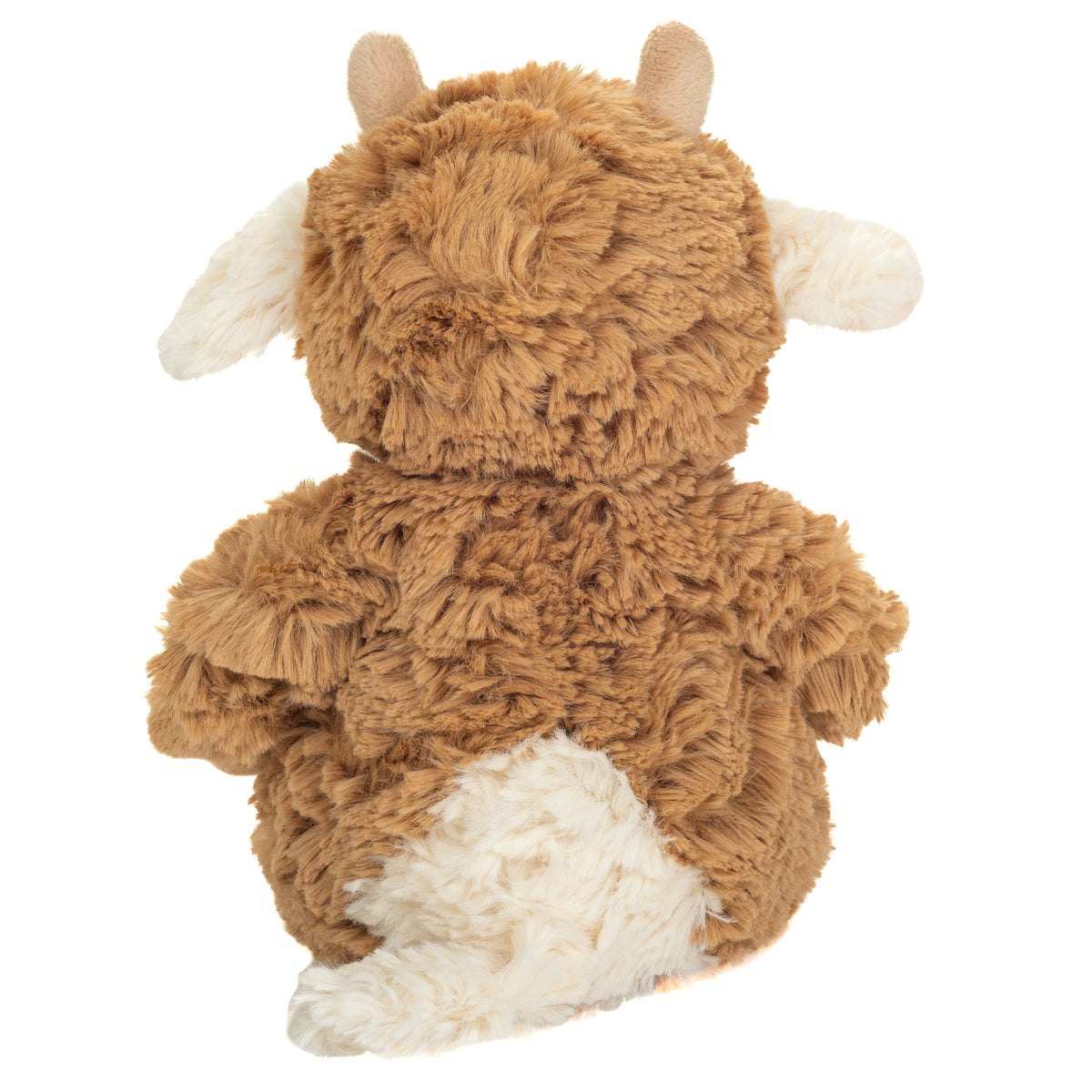Cow Plush Toy