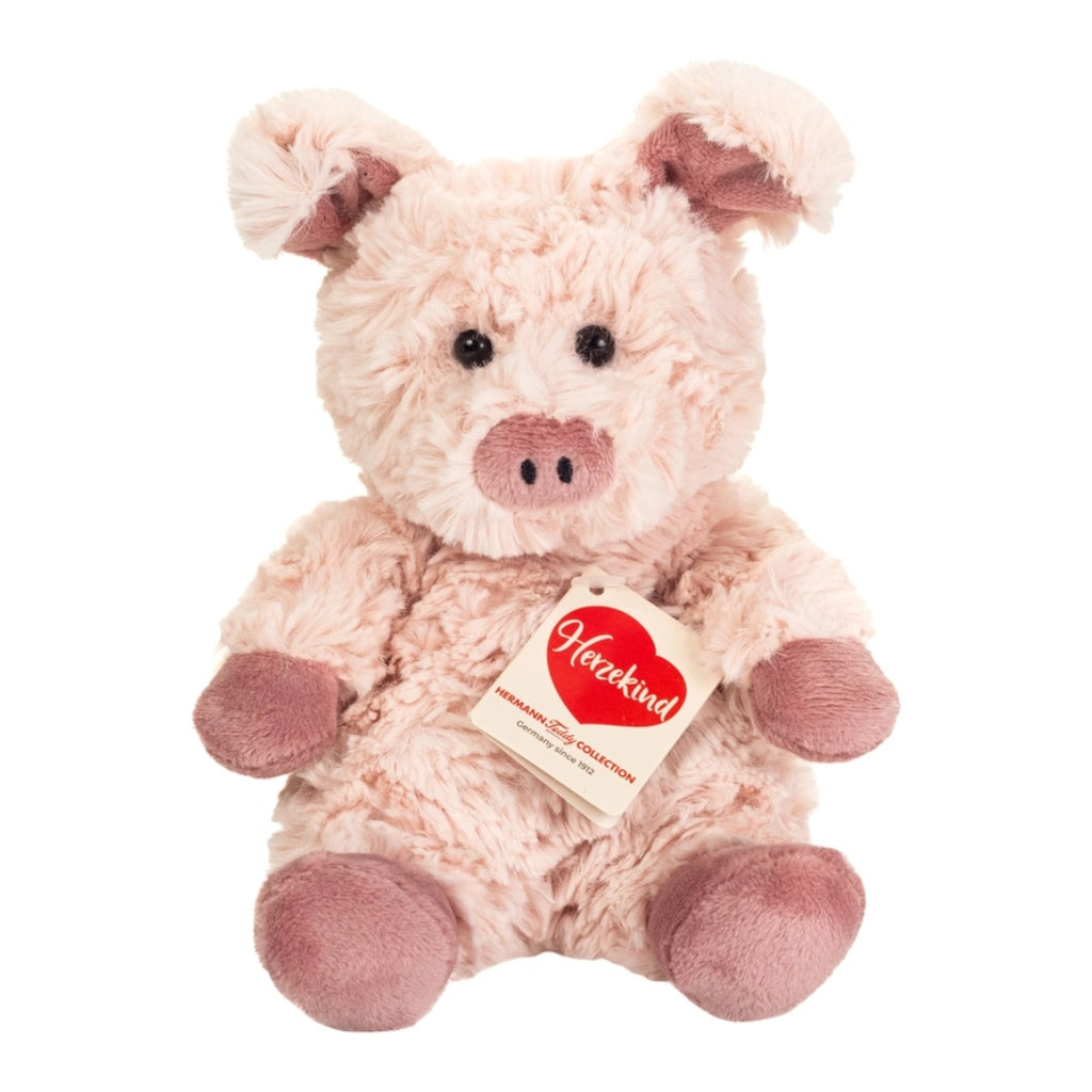 Peluche Porco