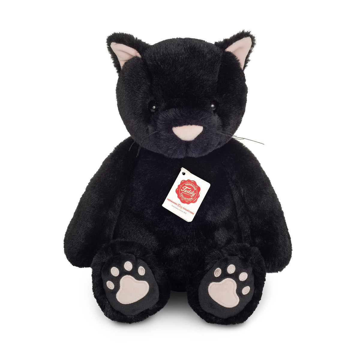 Peluche Gato Preto