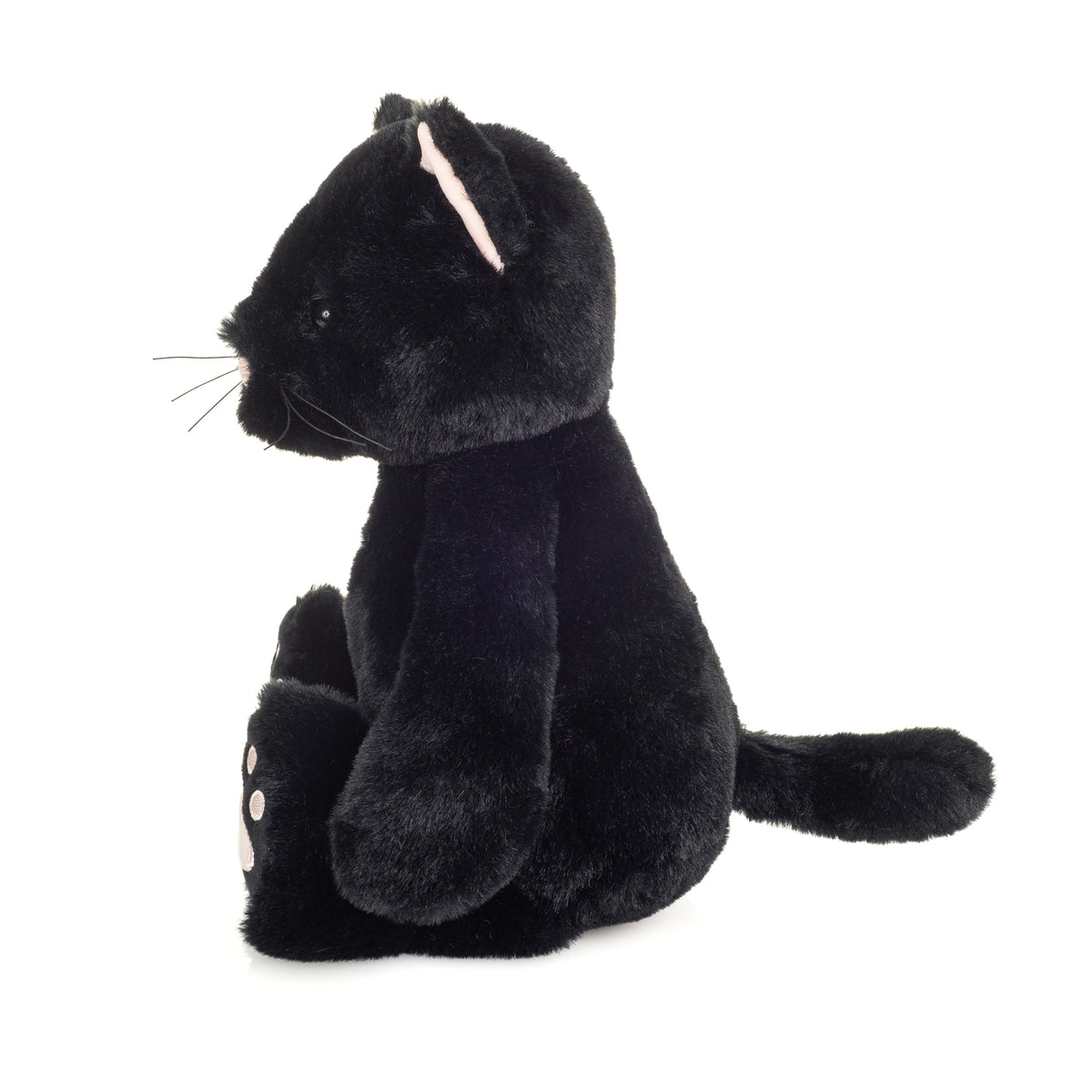 Peluche Gato Preto