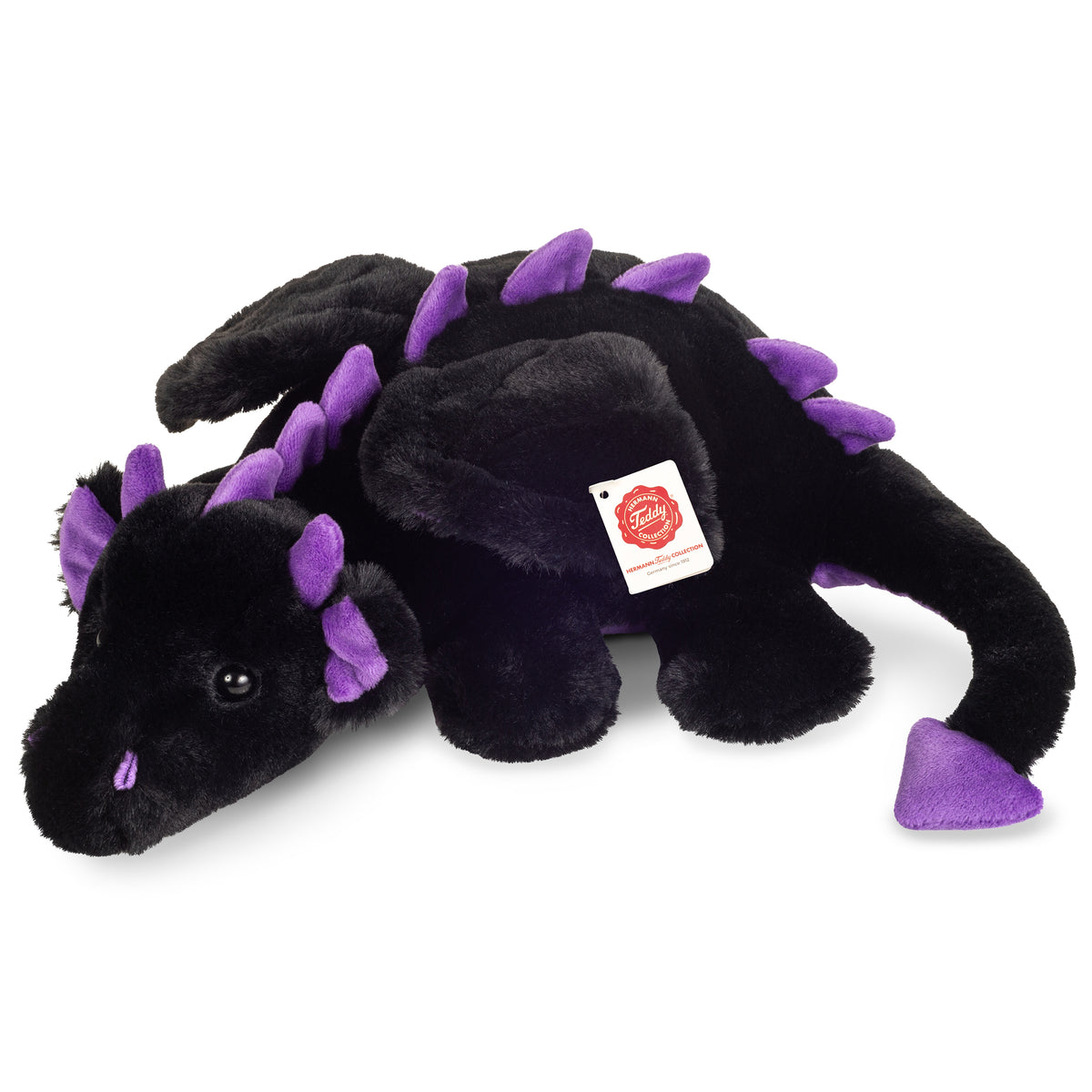 Peluche Dragão Logan