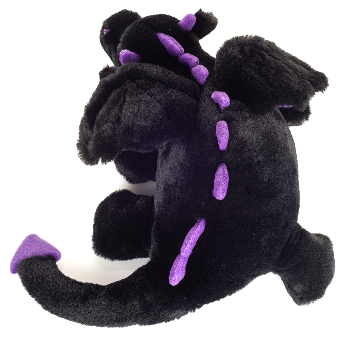 Peluche Dragão Logan