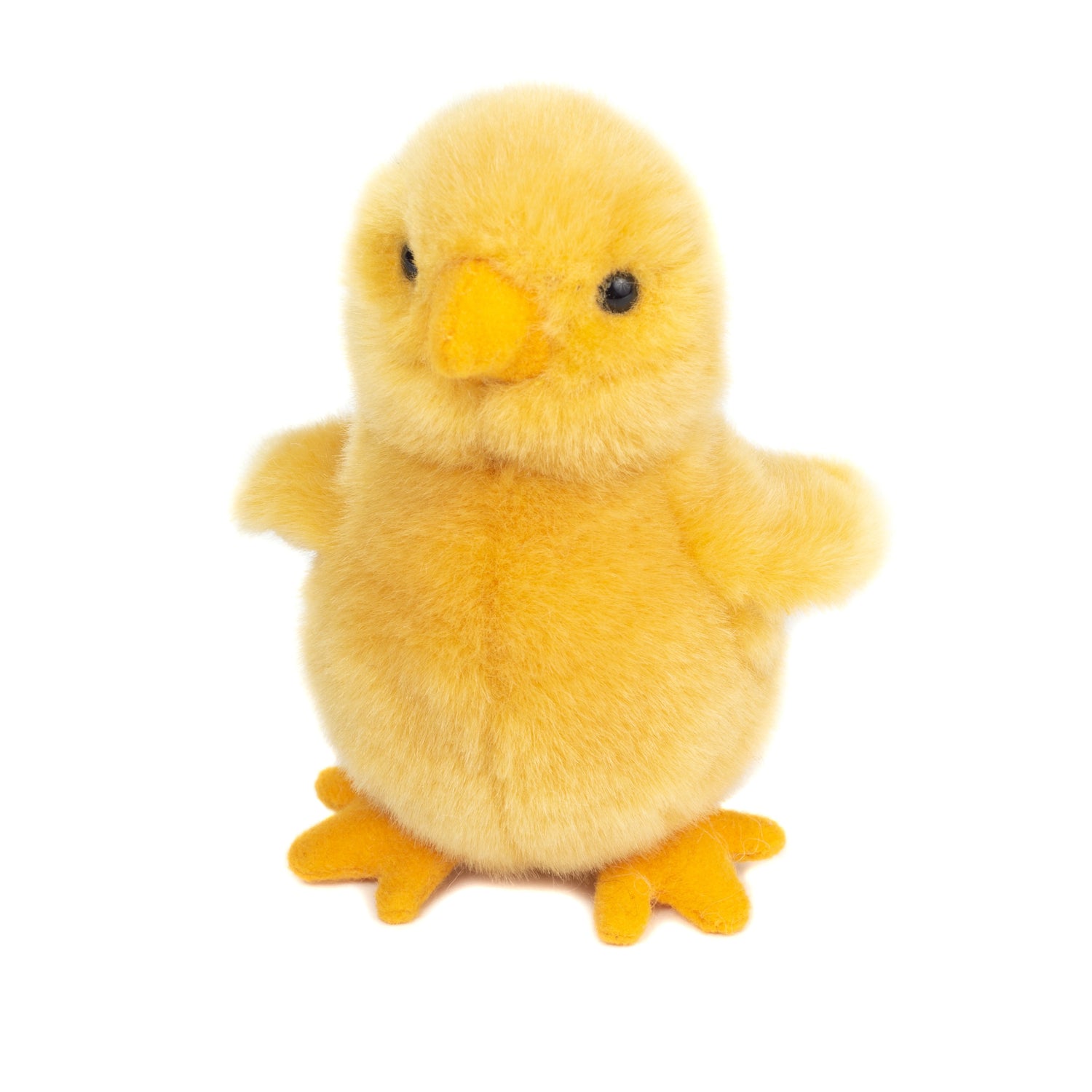 Chick Plush Toy