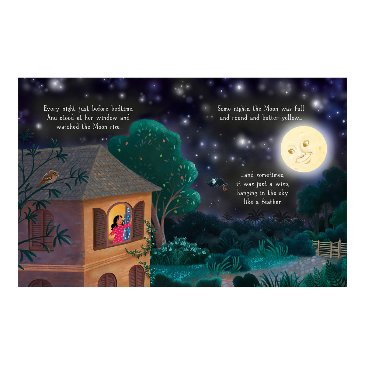 Sleepytime Stories for Little Children