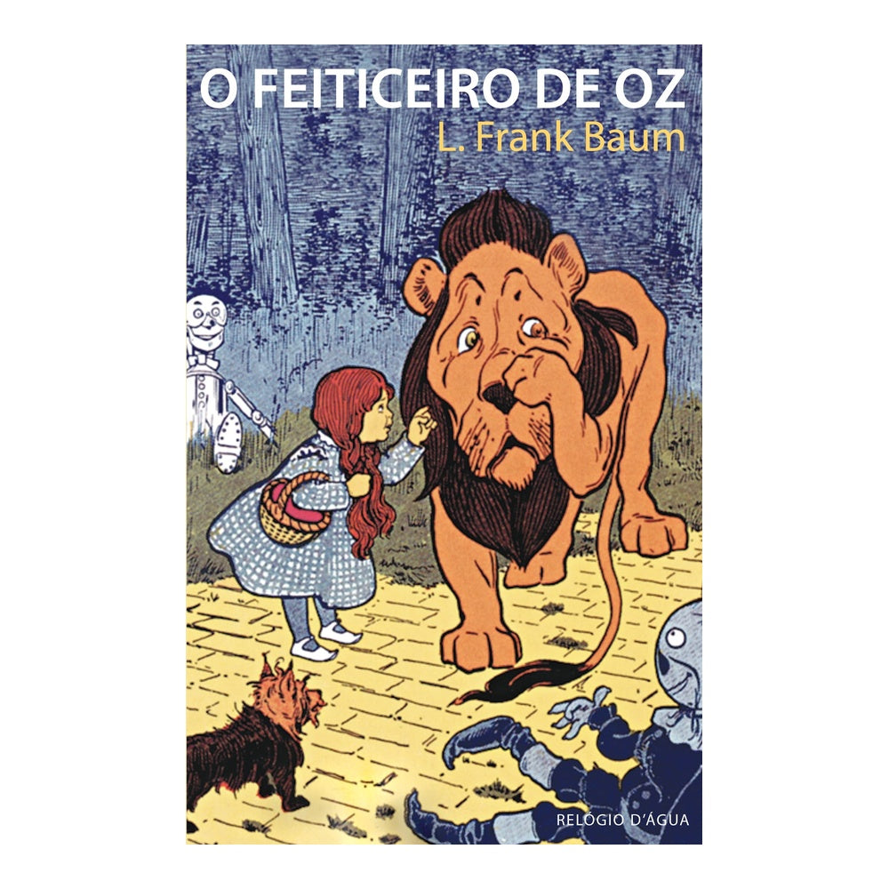 The Wizard of Oz