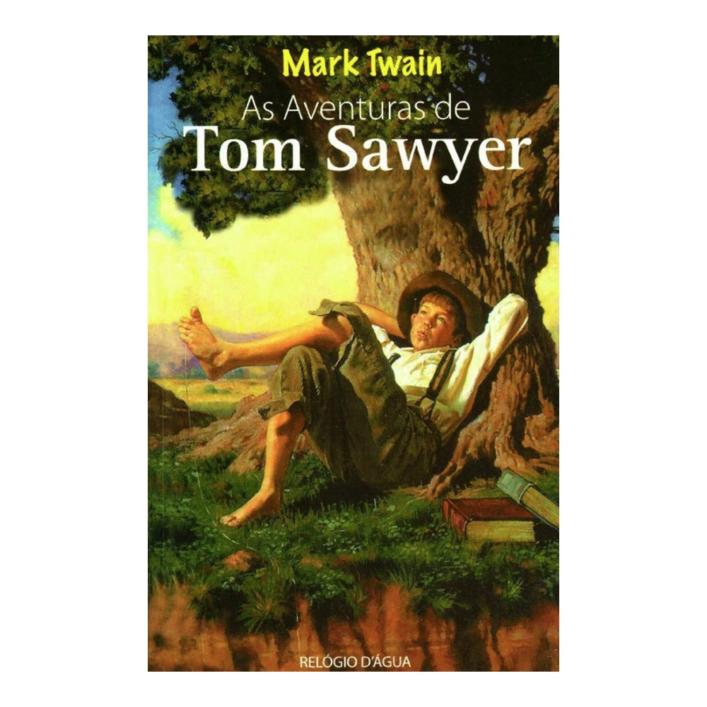 The Adventures of Tom Sawyer