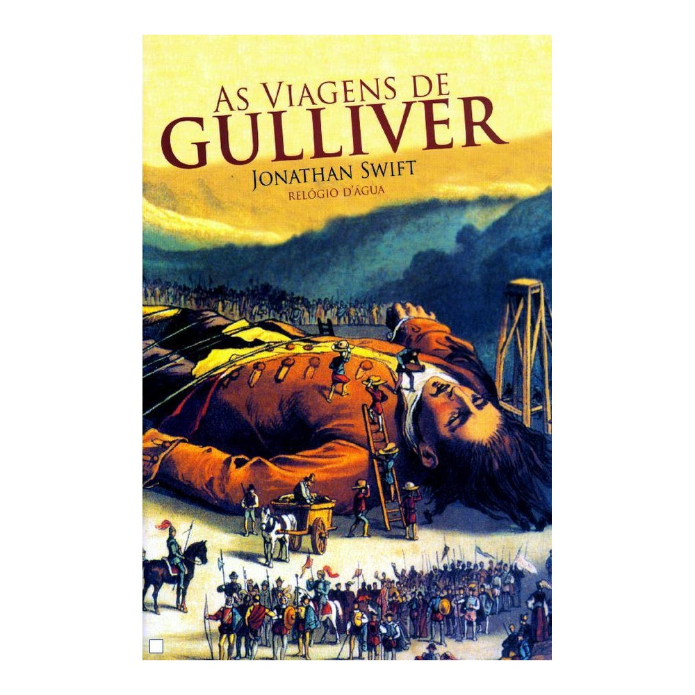 Gulliver's Travels