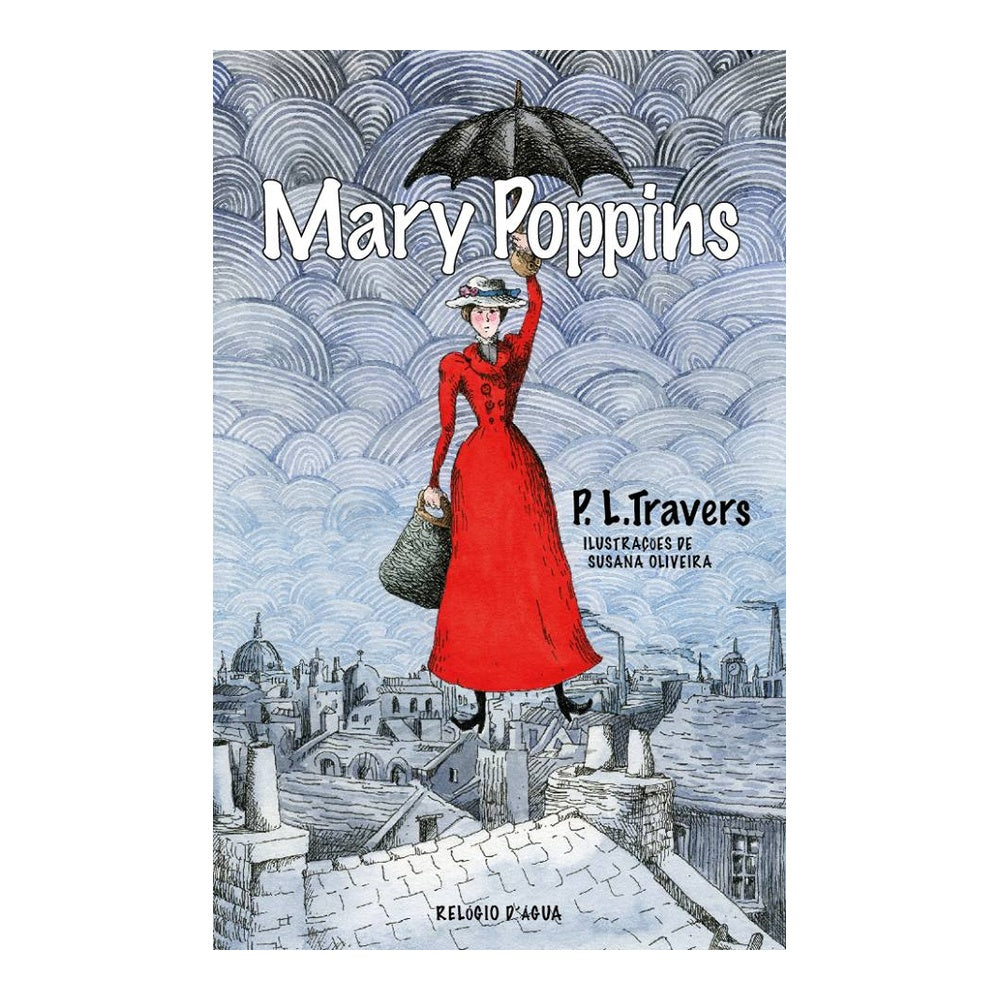 Mary Poppins