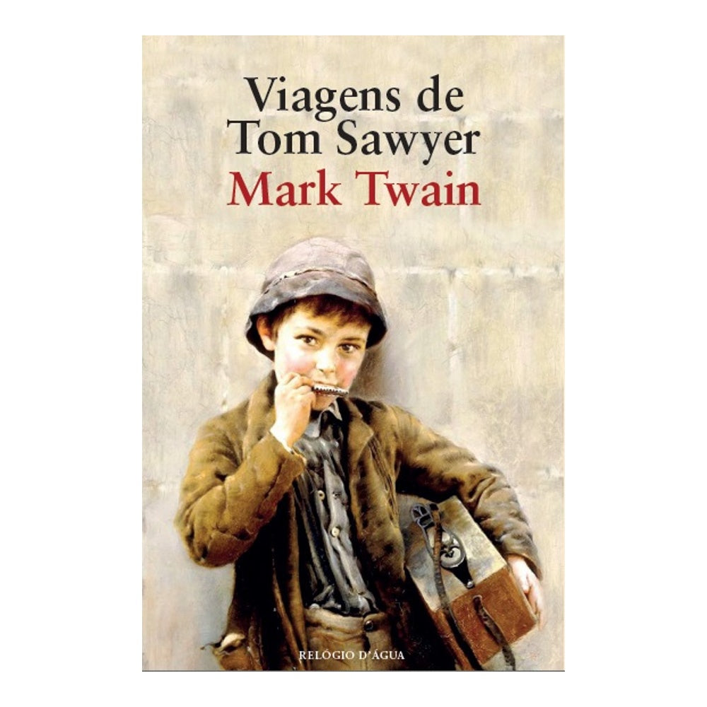 Viagens de Tom Sawyer