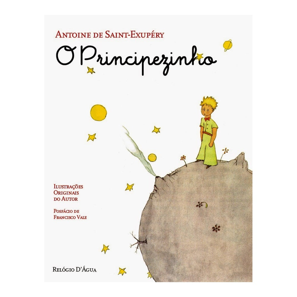 The Little Prince