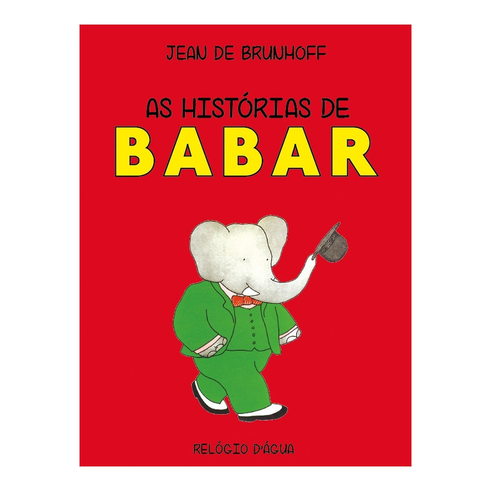 The Stories of Babar