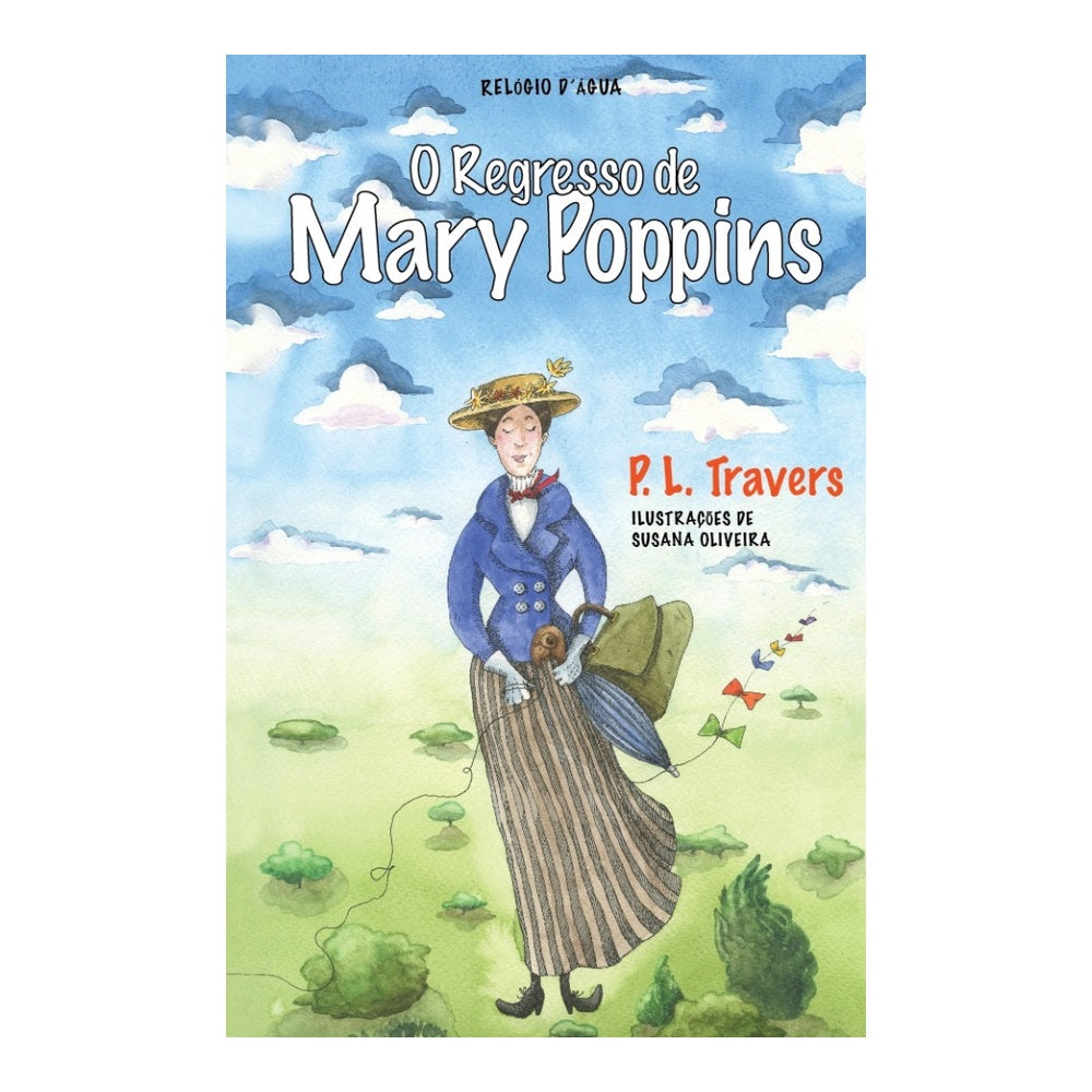 Mary Poppins Returns