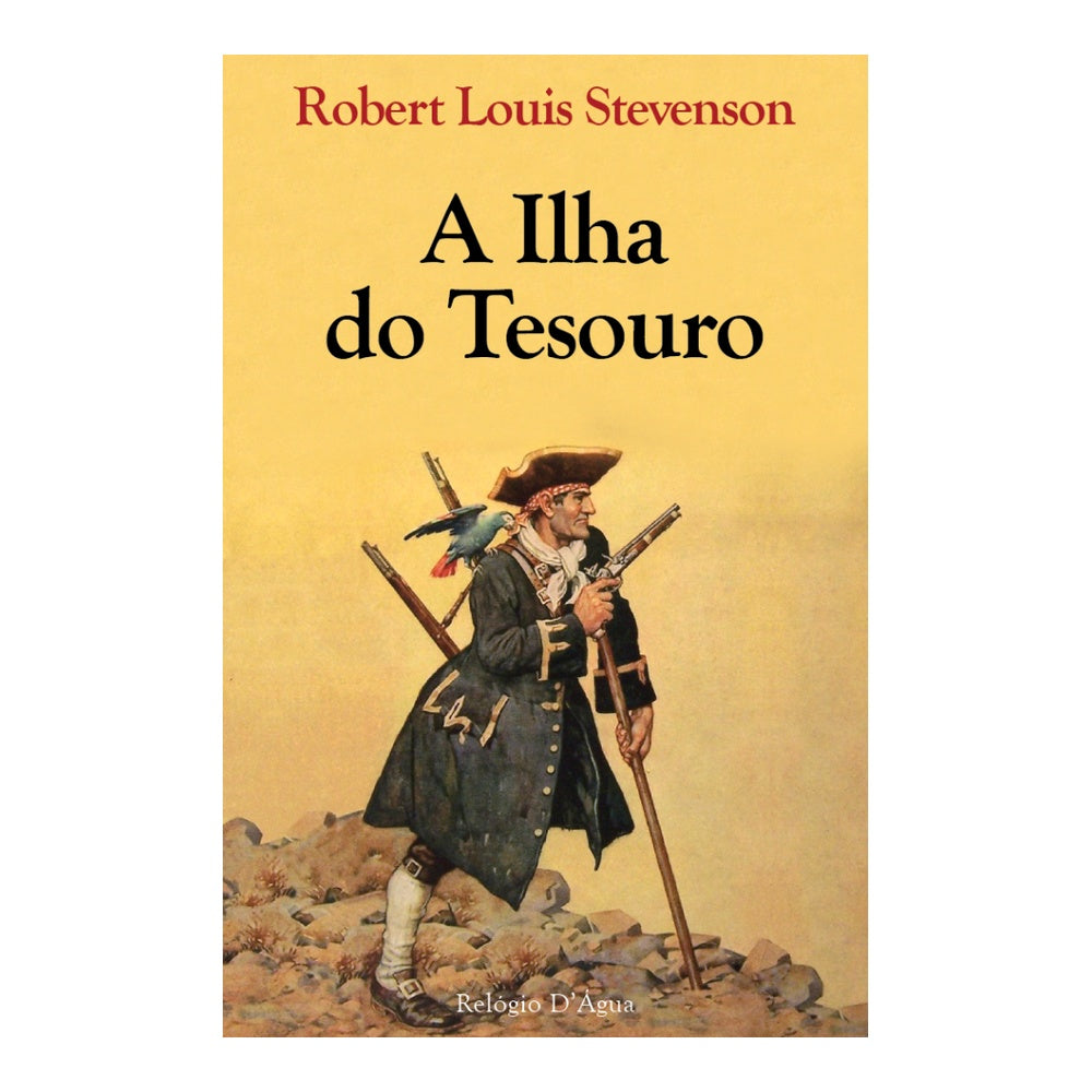 Treasure Island