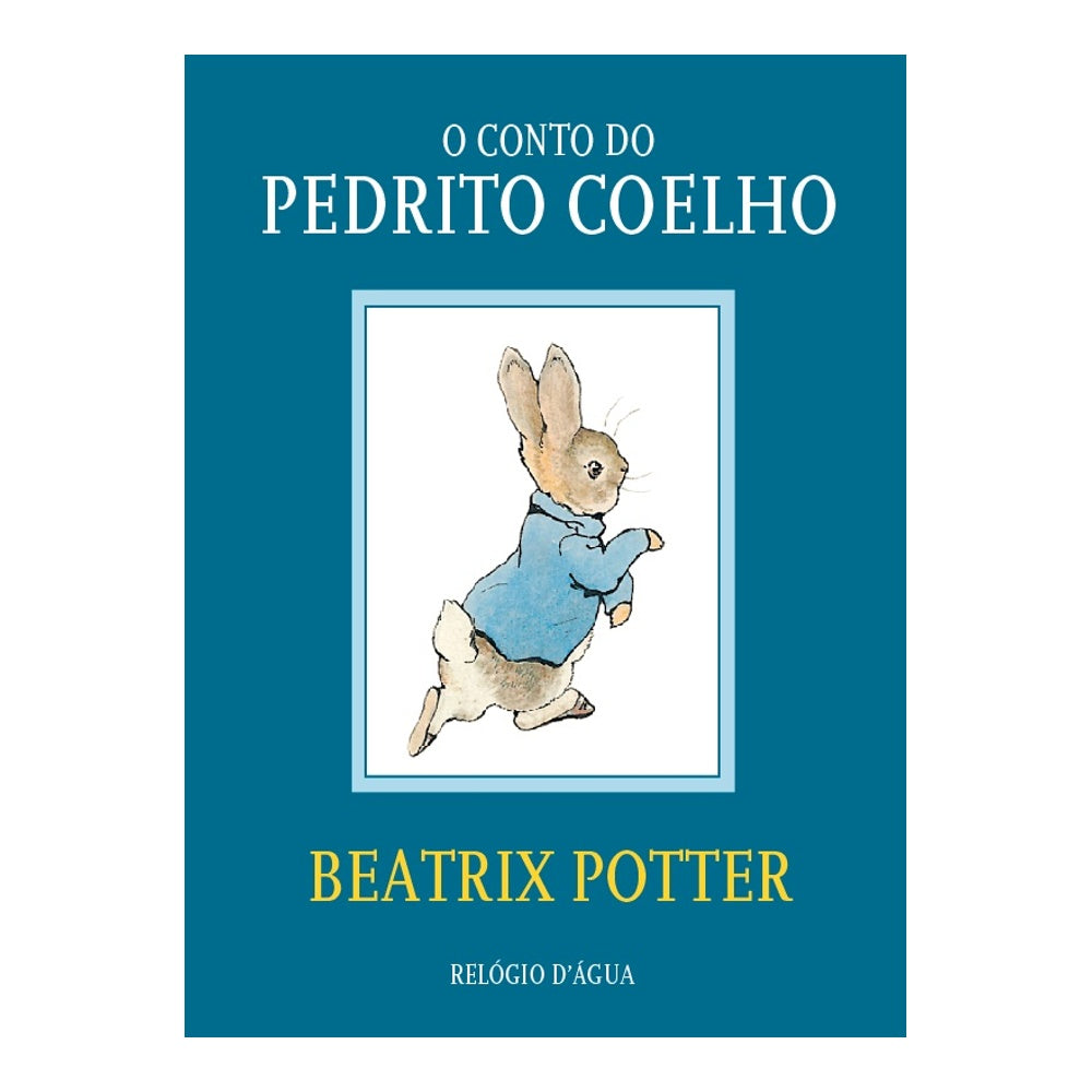The Tale of Peter Rabbit