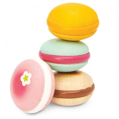 Macarons LTV