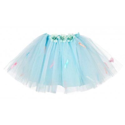 Tutu Annelisa Azul