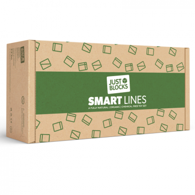 Just Blocks Smart Lines Medium 160p