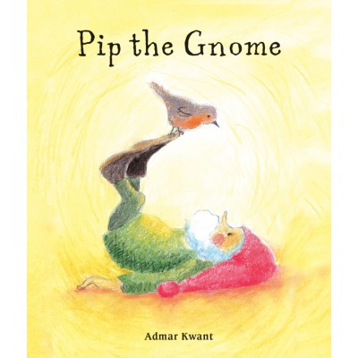 Livro Pip the Gnome 1+