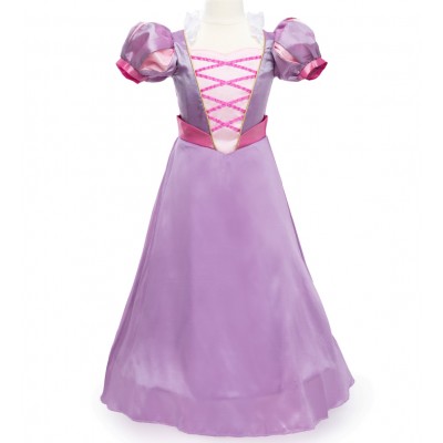 Disfarce Boutique Rapunzel 2-4 anos