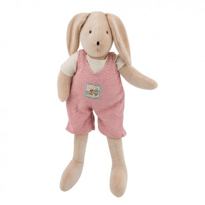 Peluche Coelho Sylvain 50cm