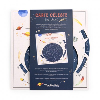 Carta Celeste