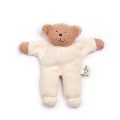 Peluche Urso Natural