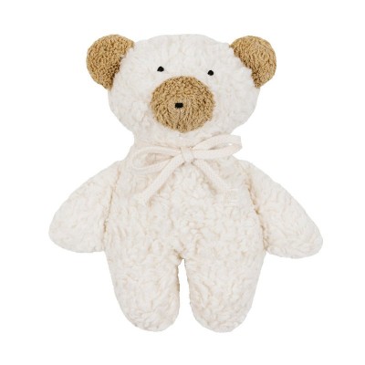 Brinquedo Bio Urso Branco