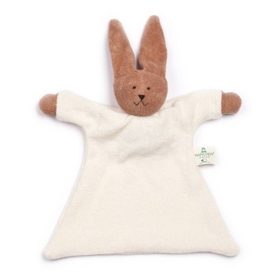 Doudou Coelho Natural