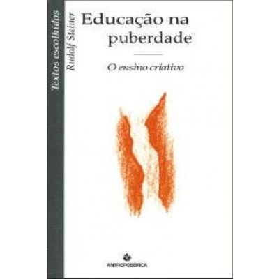 Livro Educação na Puberdade