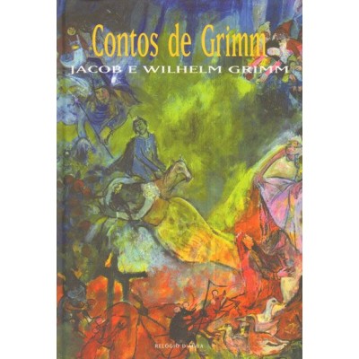 Contos de Grimm