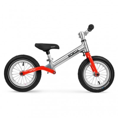 Bicicleta sem Pedais Kokua Jumper Red