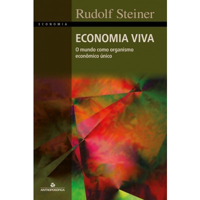 Livro Economia Viva