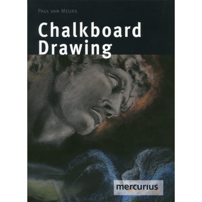 Chalkboard Drawing