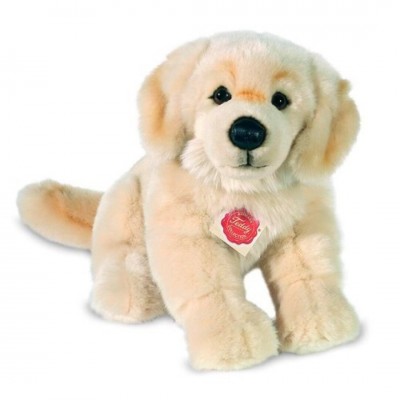 Peluche Golden Retriever 30cm