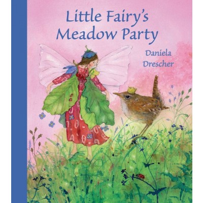 Little Fairy's Meadow Party 3+
