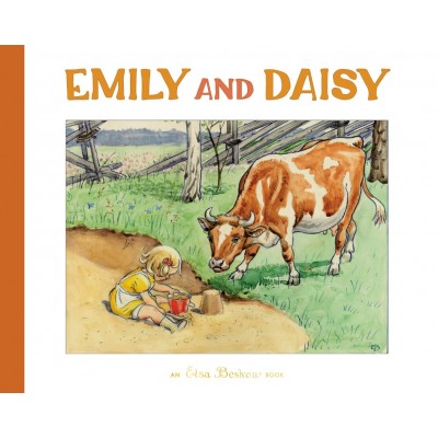 Emily and Daisy 3+