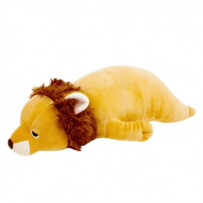 Peluche Nemu Nemu Leon 53cm