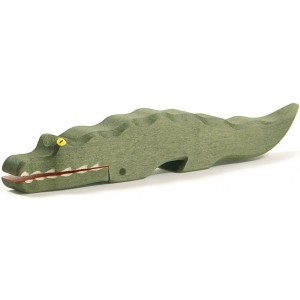 Crocodilo