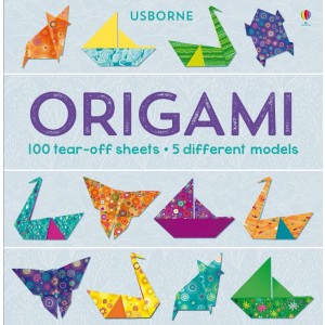 Origami Pad 7+